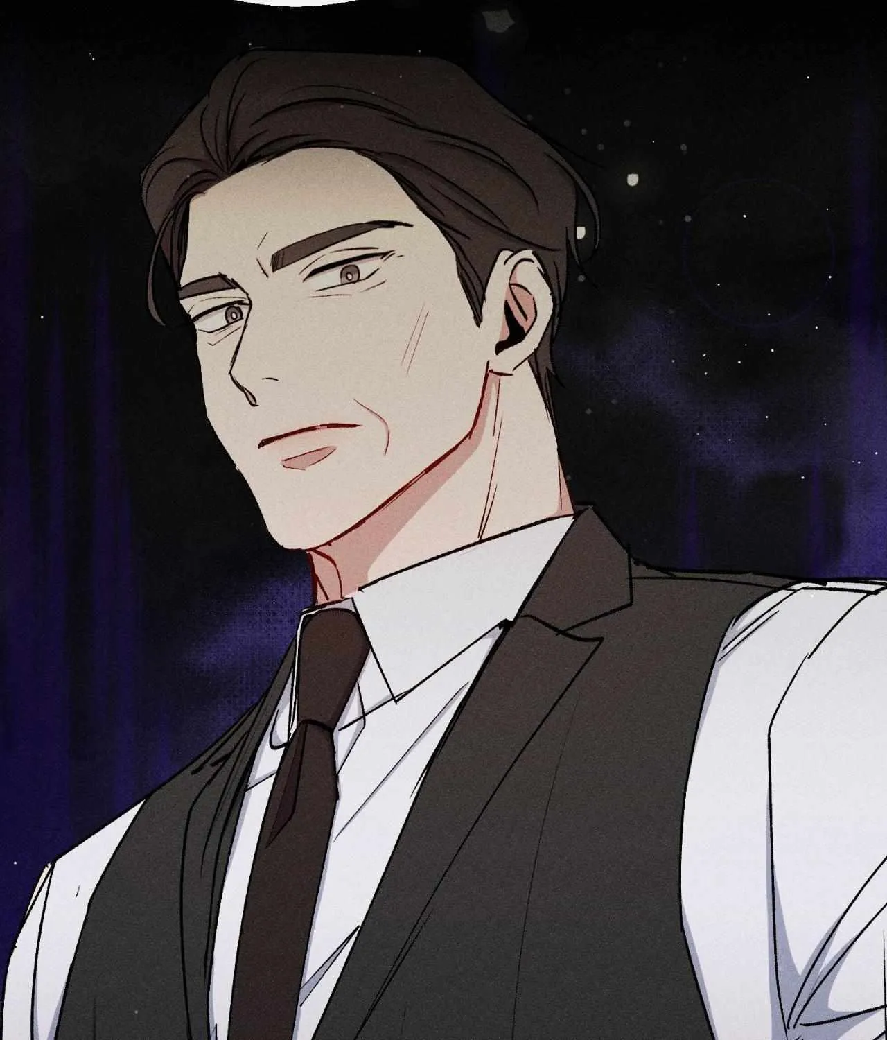 If You Want Me Chapter 60 page 109 - 