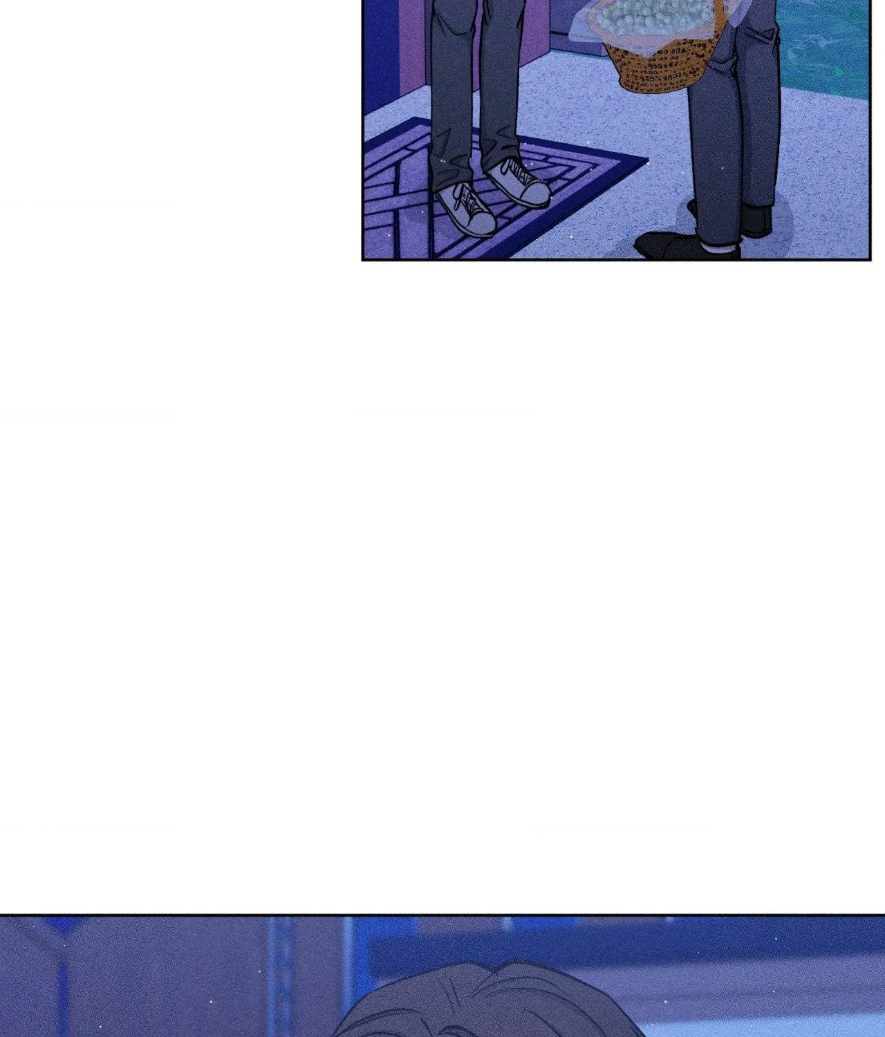If You Want Me Chapter 60 page 17 - 