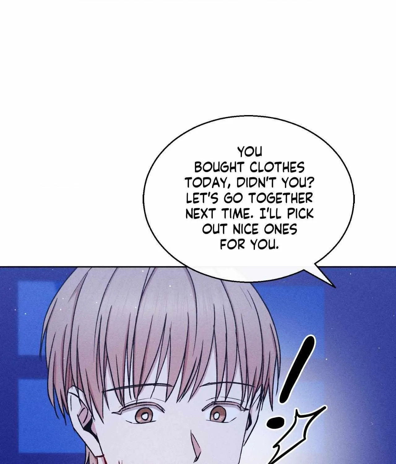 If You Want Me Chapter 60 page 19 - 