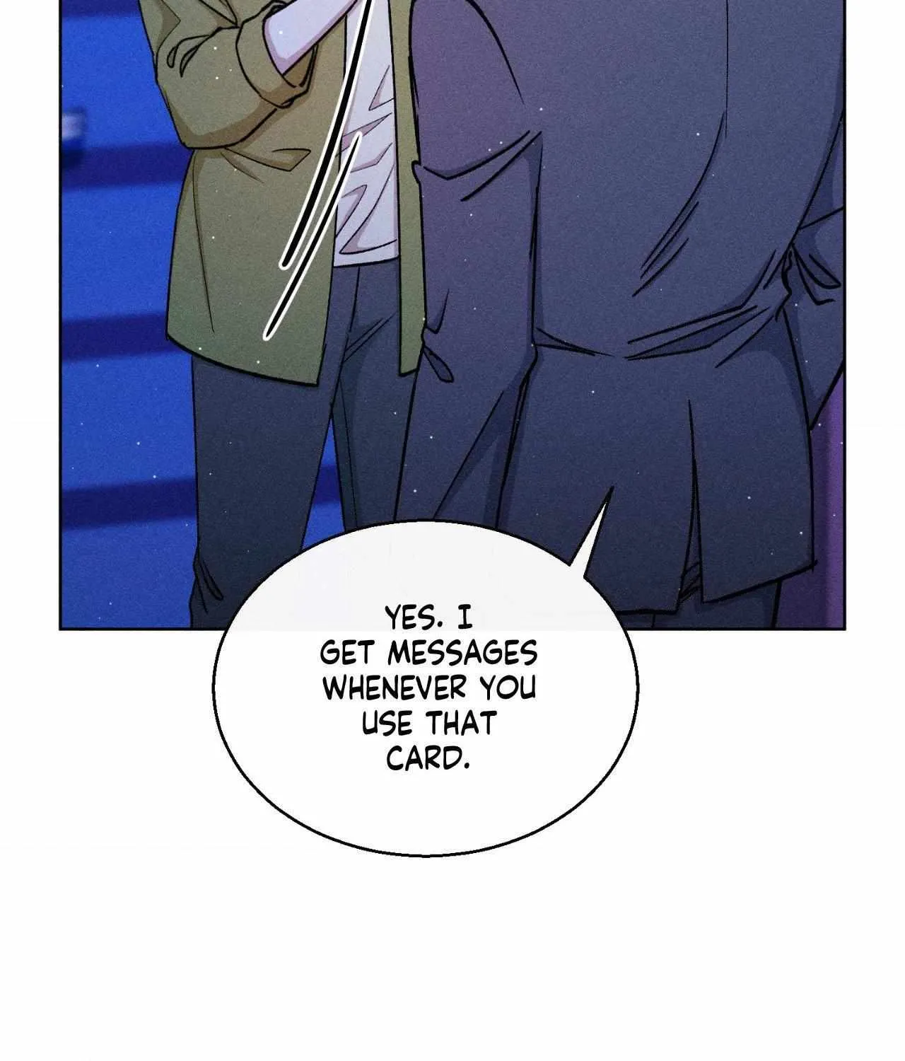 If You Want Me Chapter 60 page 22 - 