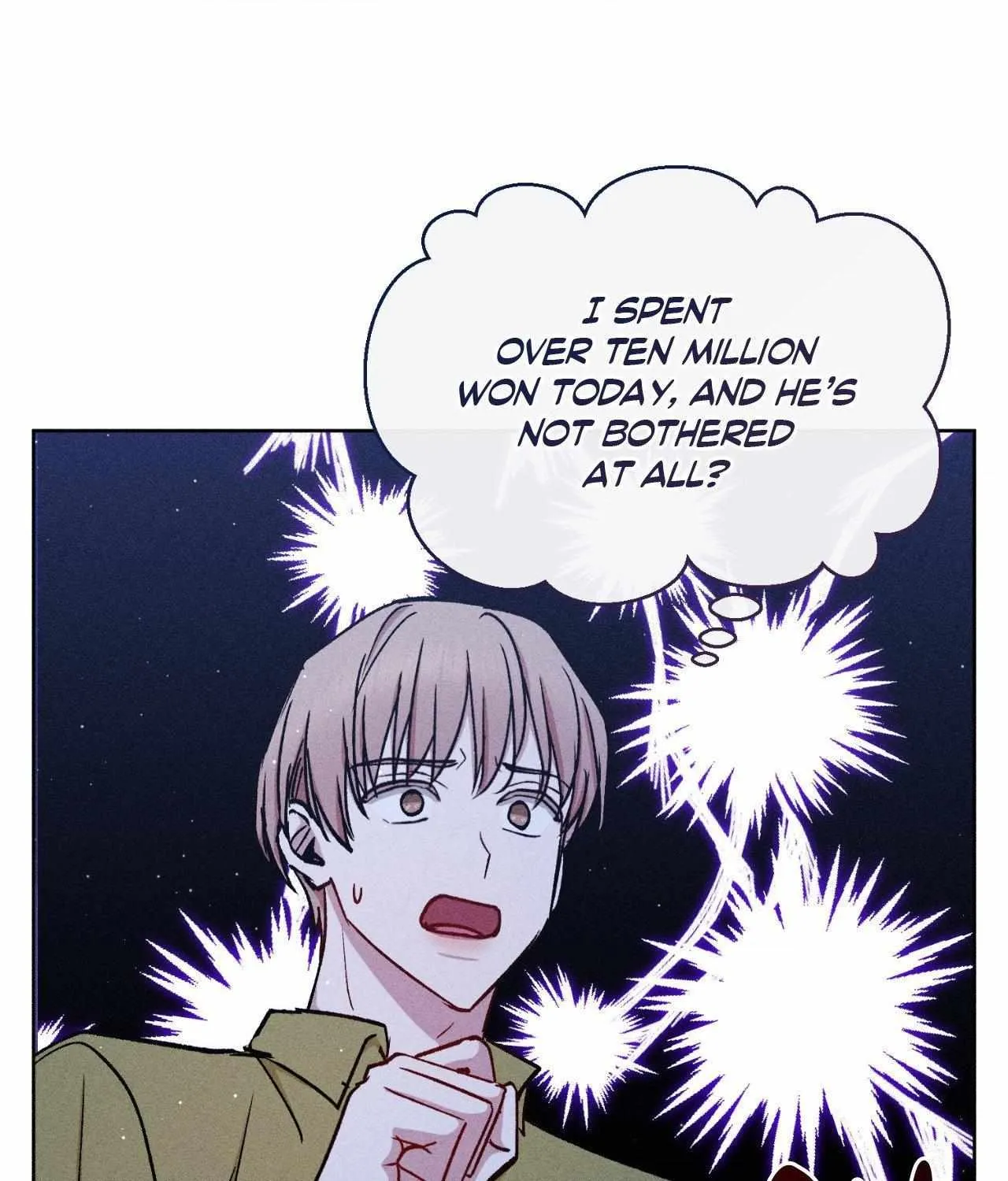 If You Want Me Chapter 60 page 25 - 