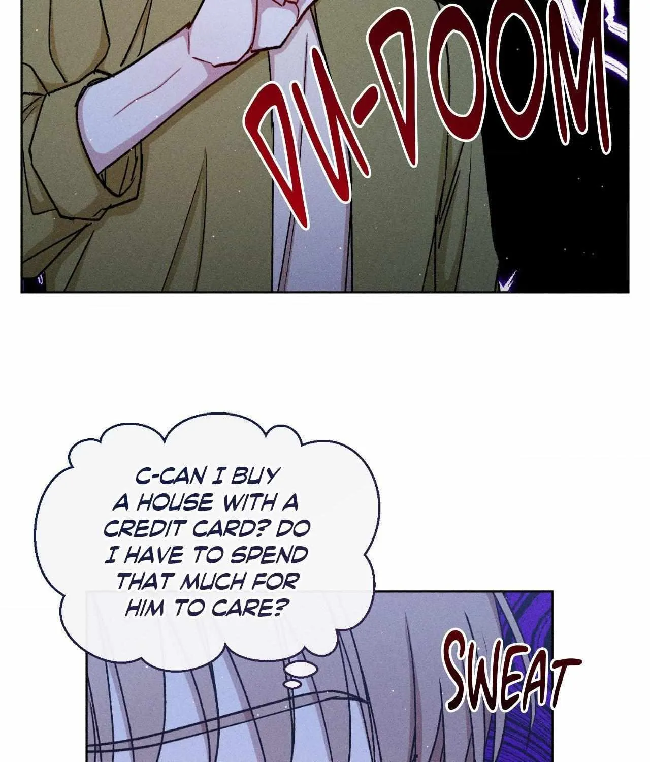 If You Want Me Chapter 60 page 26 - 