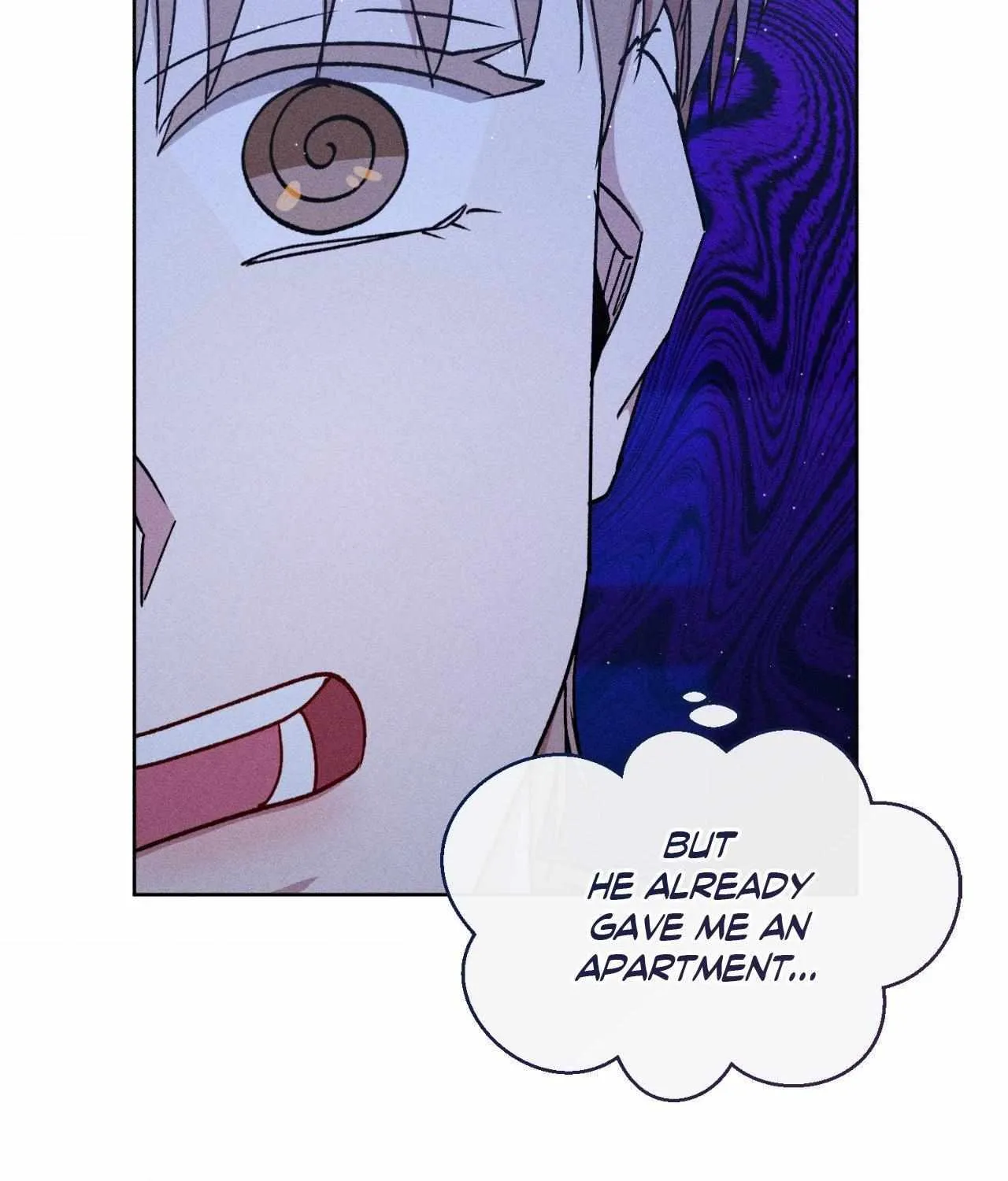 If You Want Me Chapter 60 page 27 - 