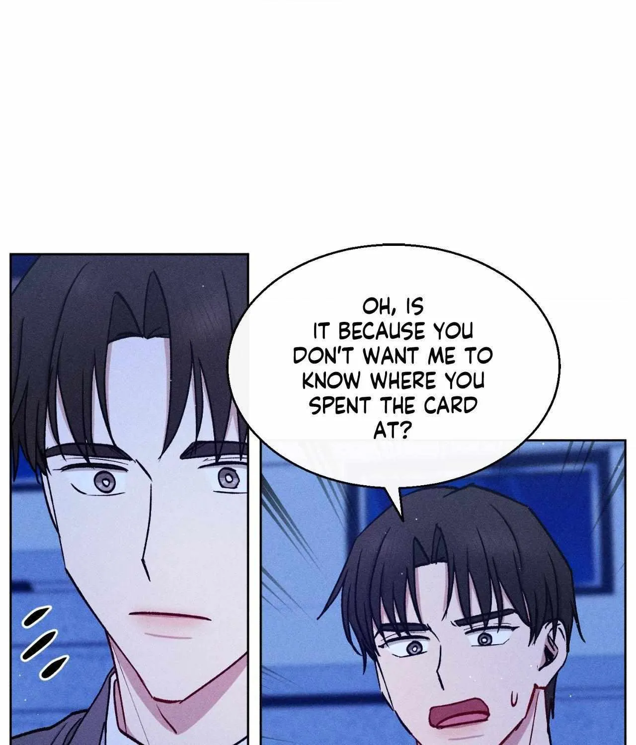 If You Want Me Chapter 60 page 29 - 