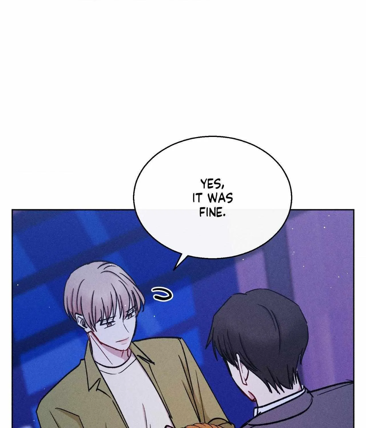 If You Want Me Chapter 60 page 4 - 