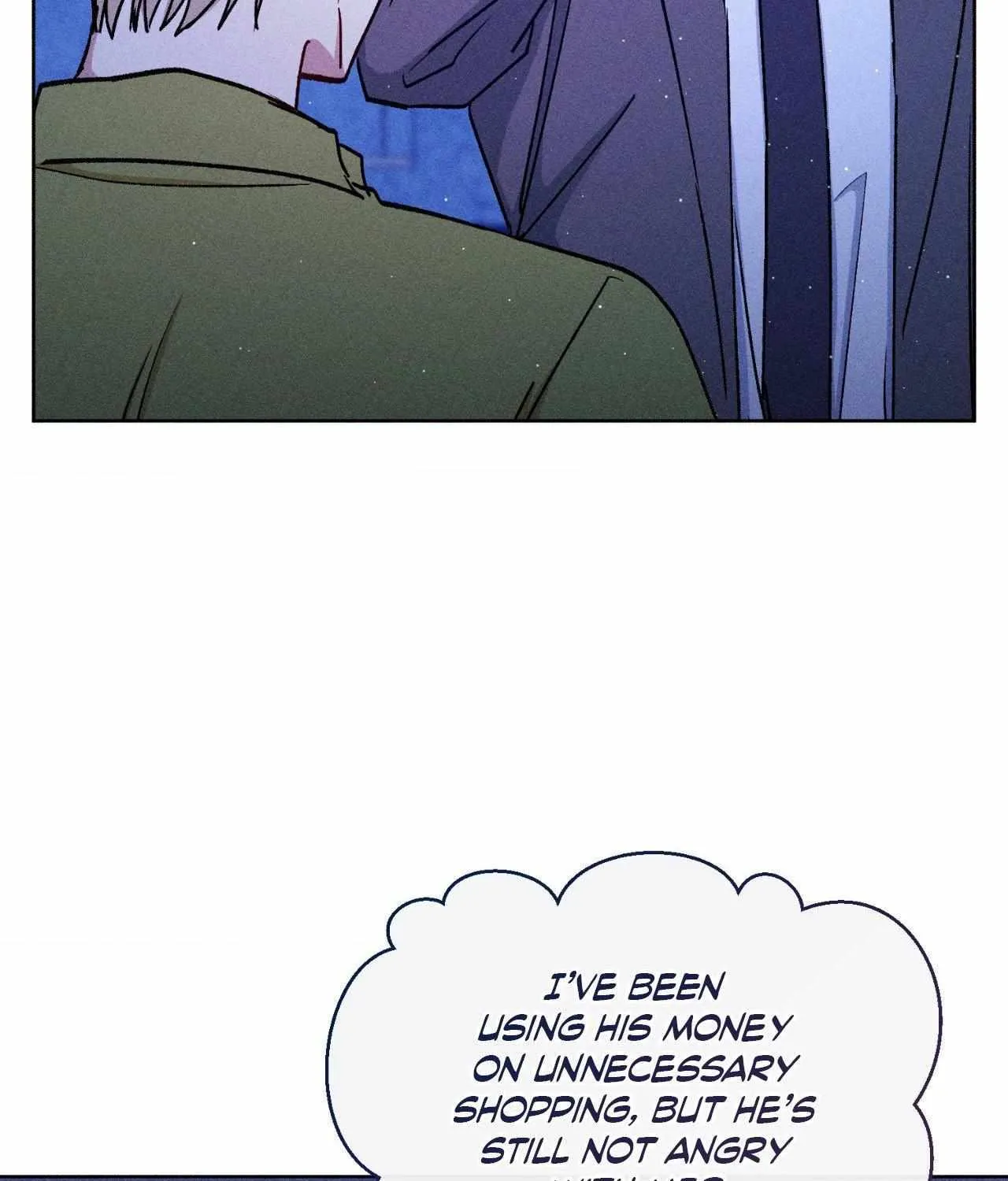 If You Want Me Chapter 60 page 32 - 
