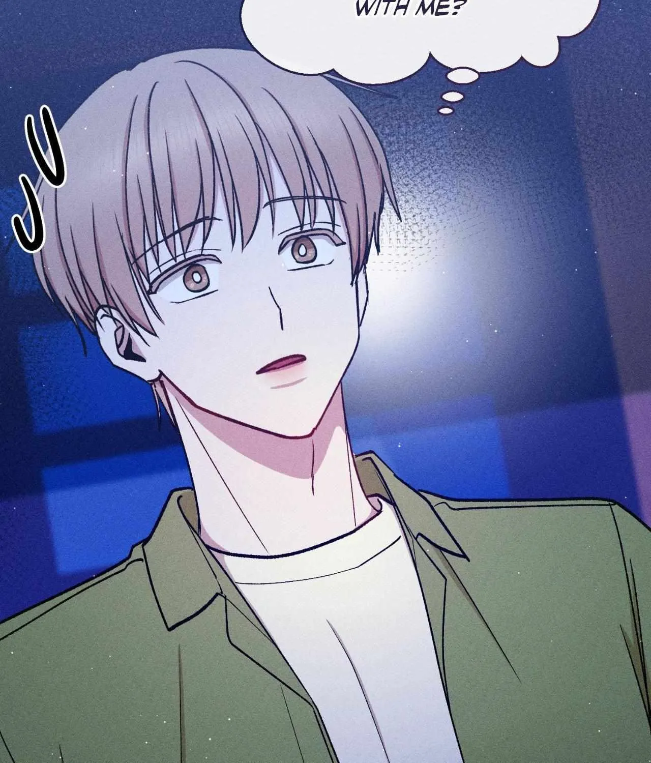 If You Want Me Chapter 60 page 33 - 