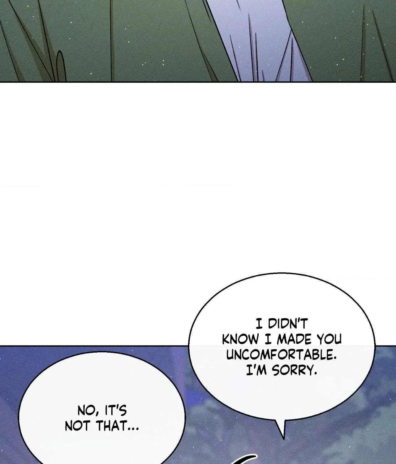If You Want Me Chapter 60 page 34 - 