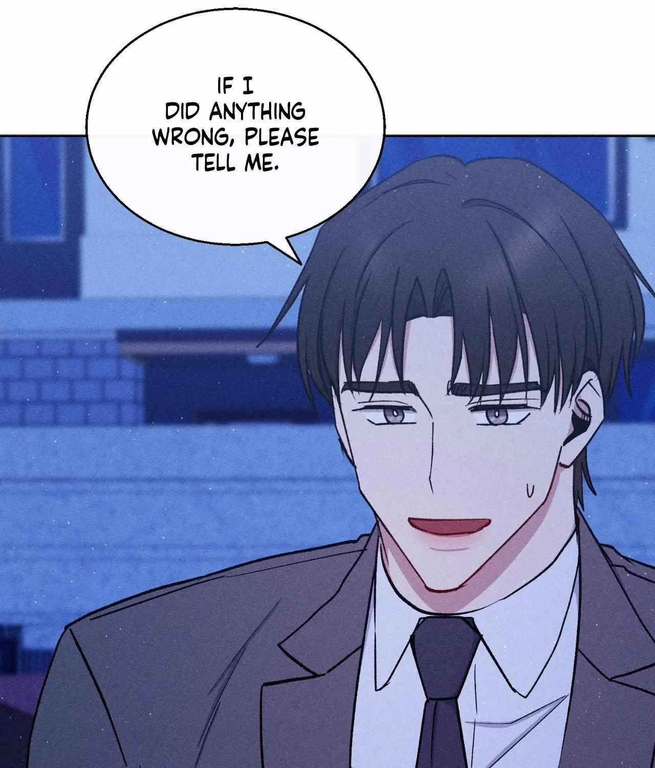 If You Want Me Chapter 60 page 37 - 