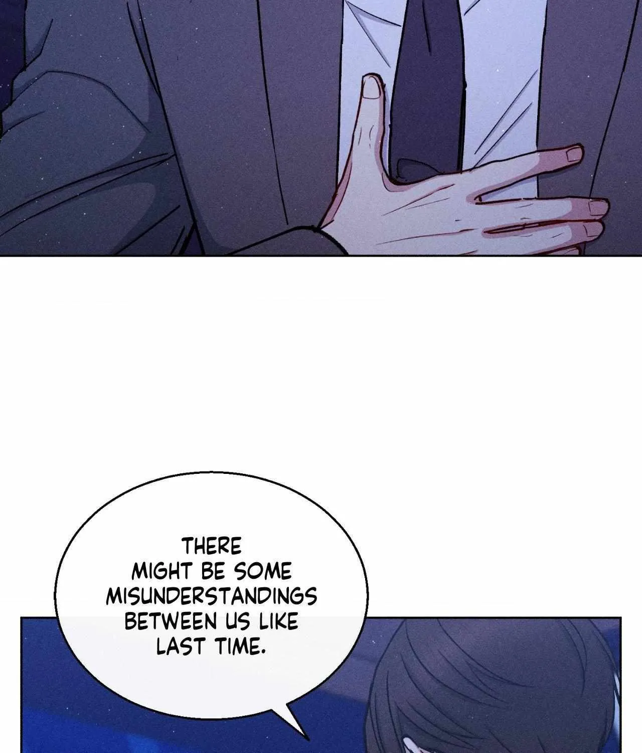 If You Want Me Chapter 60 page 38 - 