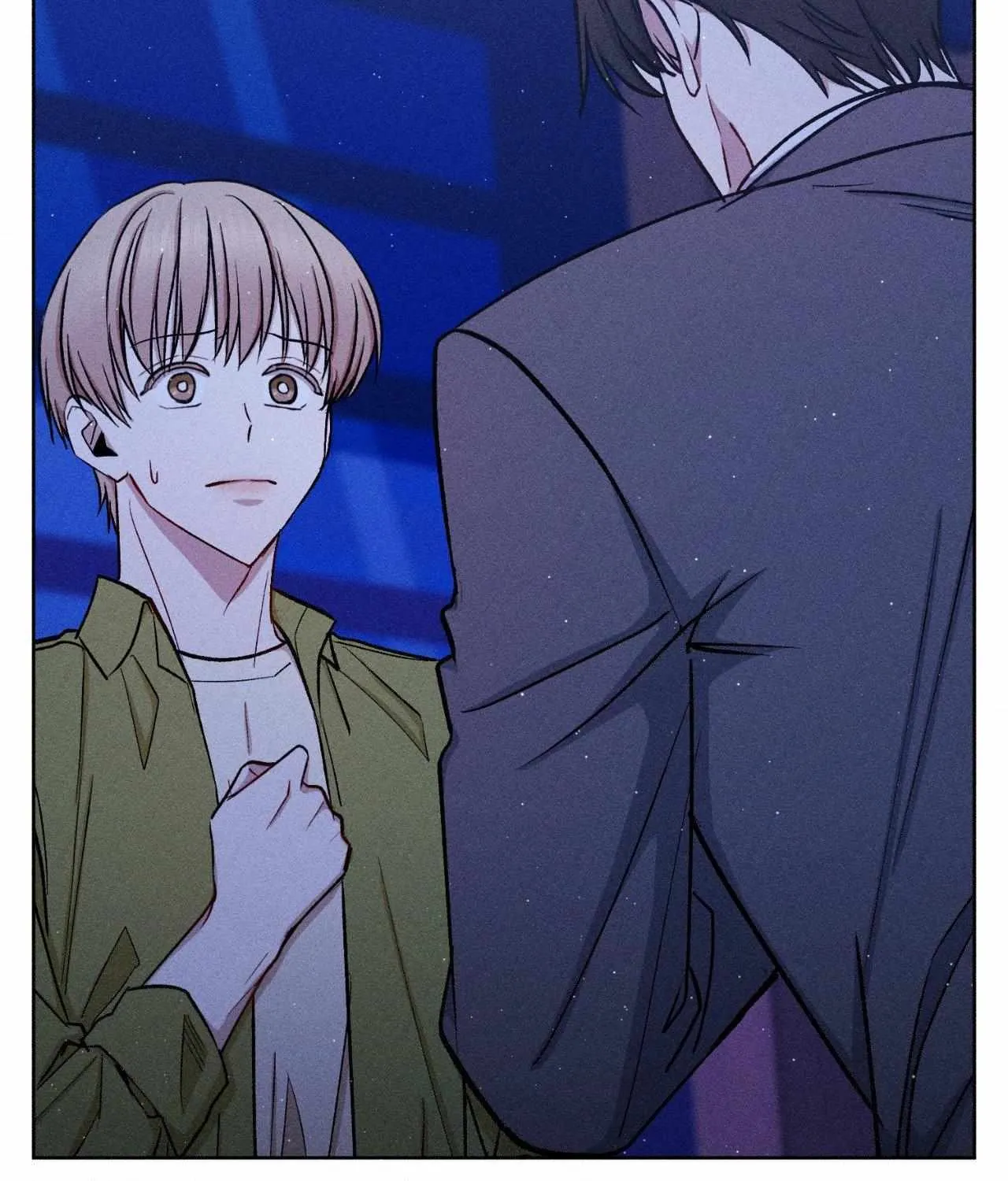 If You Want Me Chapter 60 page 39 - 