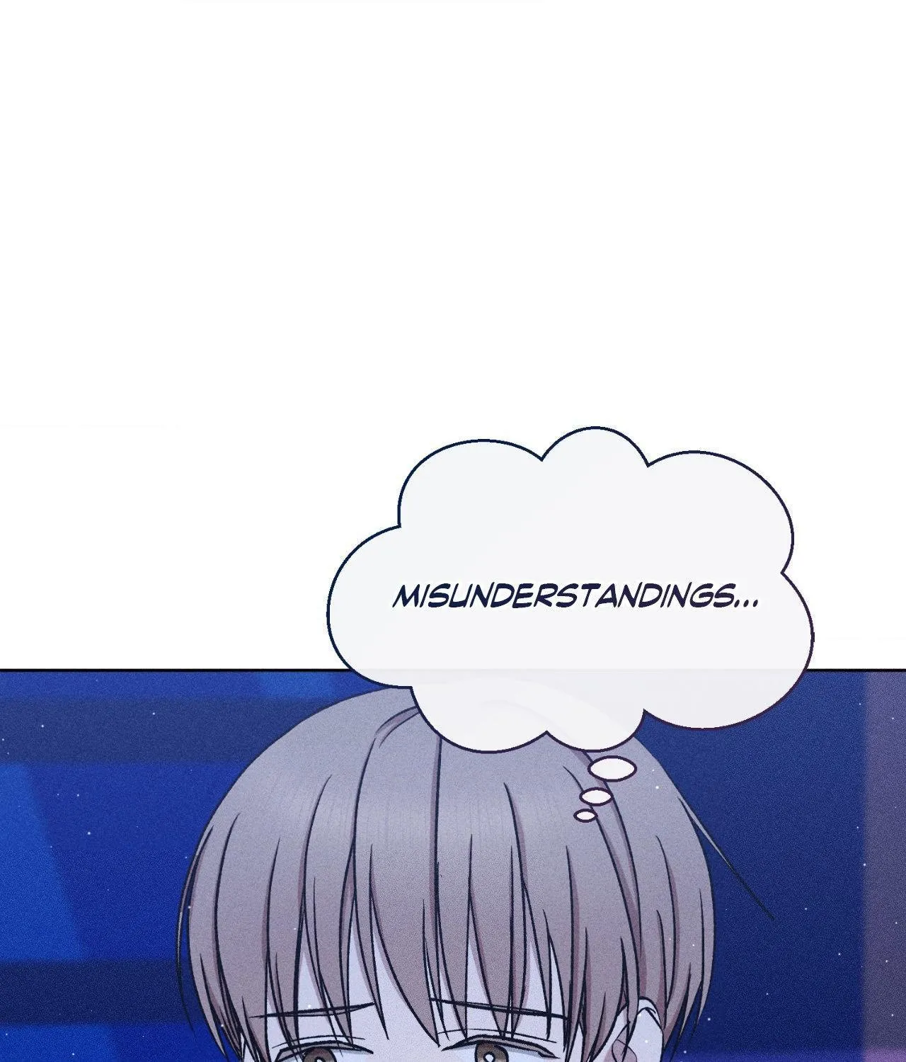 If You Want Me Chapter 60 page 40 - 