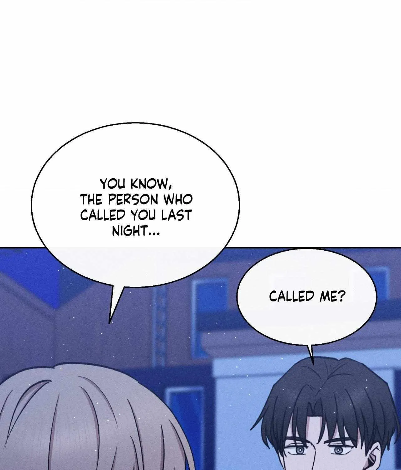 If You Want Me Chapter 60 page 45 - 