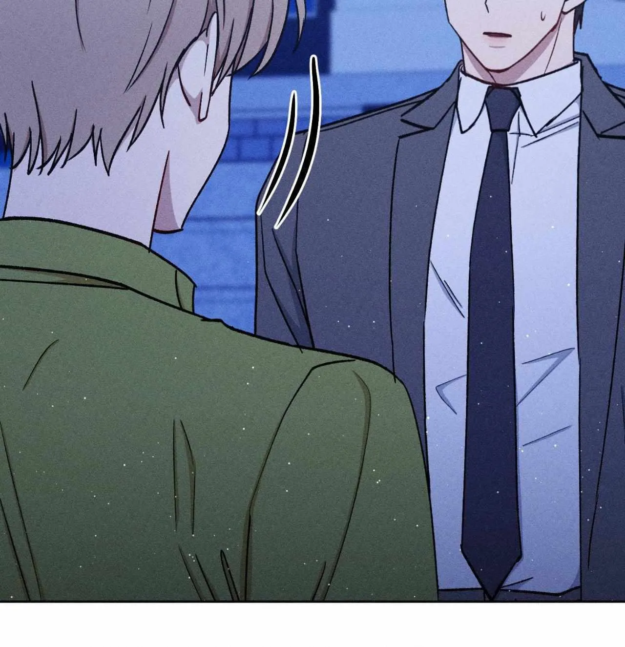 If You Want Me Chapter 60 page 46 - 