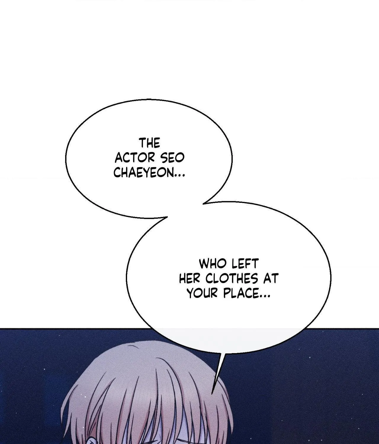 If You Want Me Chapter 60 page 47 - 