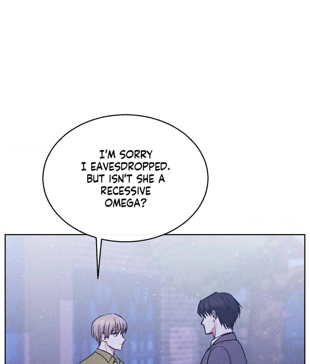 If You Want Me Chapter 60 page 51 - 