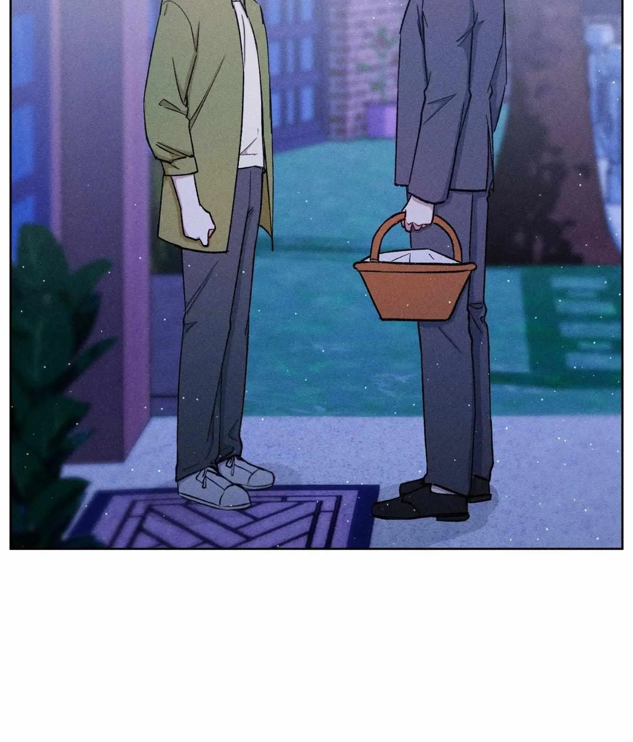 If You Want Me Chapter 60 page 52 - 
