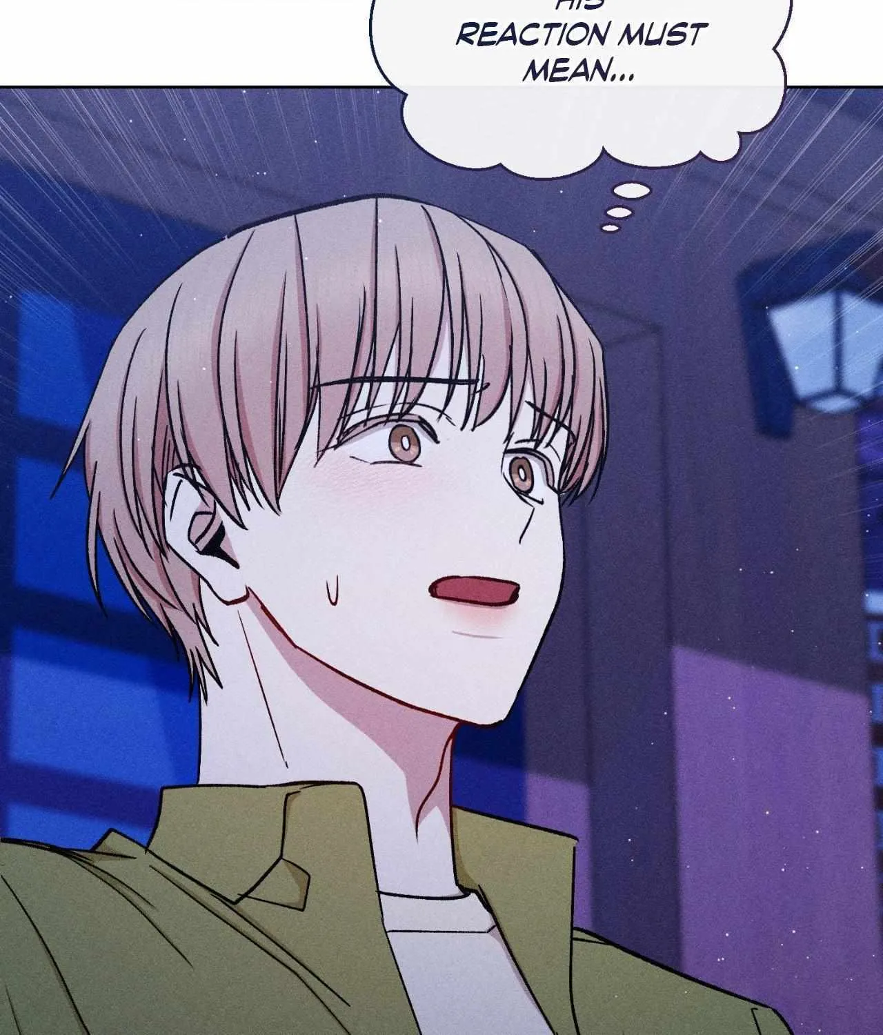 If You Want Me Chapter 60 page 55 - 