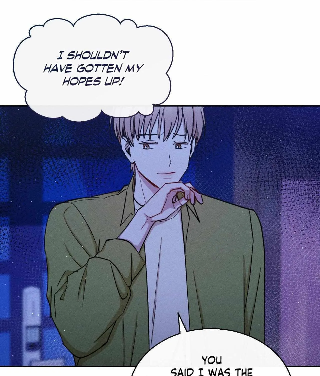 If You Want Me Chapter 60 page 57 - 
