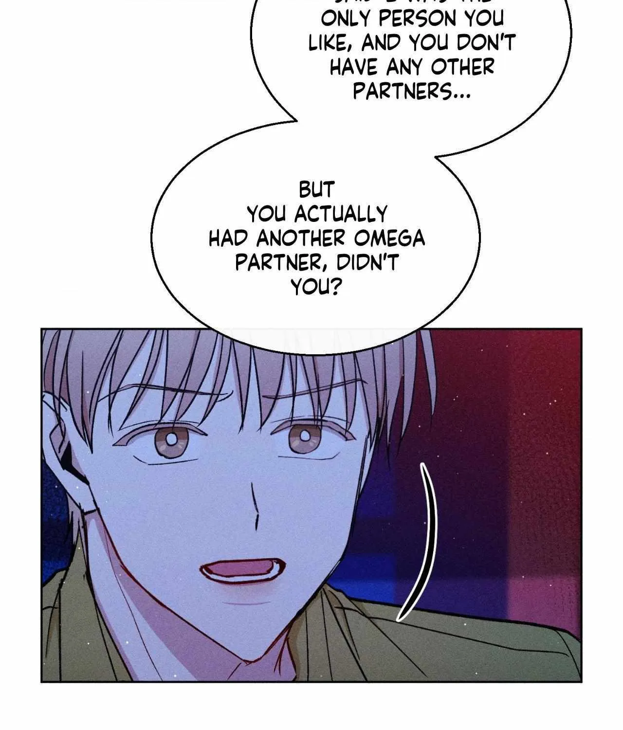 If You Want Me Chapter 60 page 58 - 