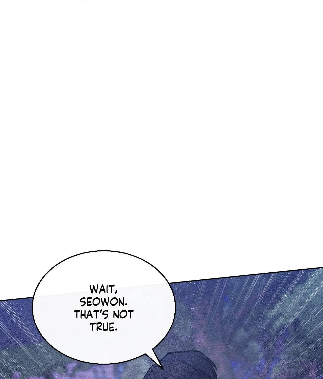 If You Want Me Chapter 60 page 59 - 