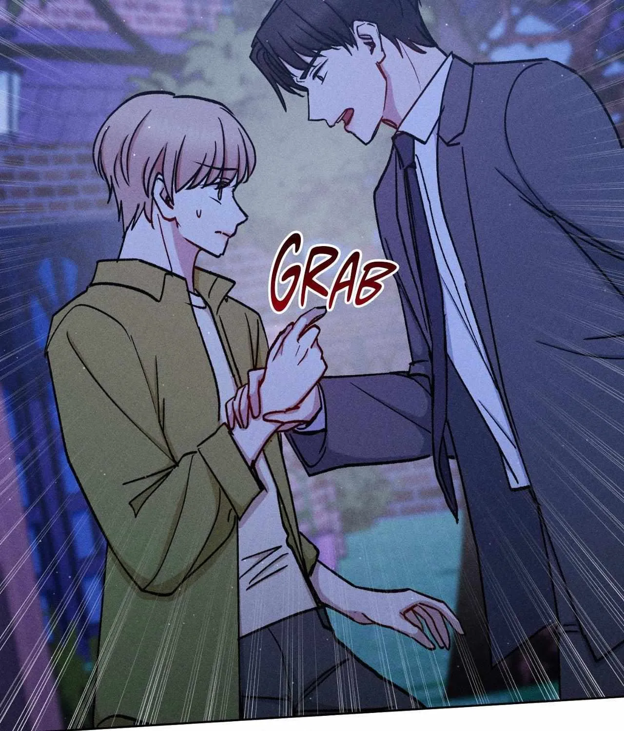 If You Want Me Chapter 60 page 60 - 