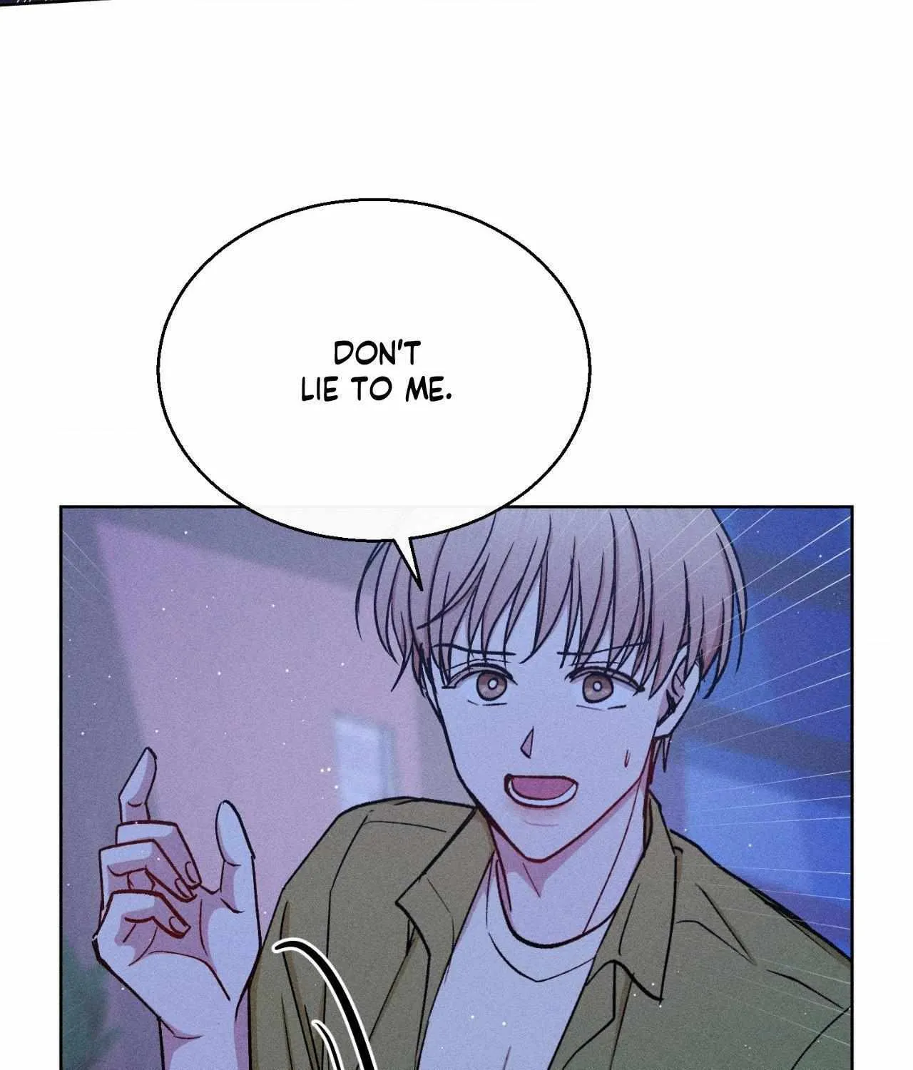 If You Want Me Chapter 60 page 61 - 