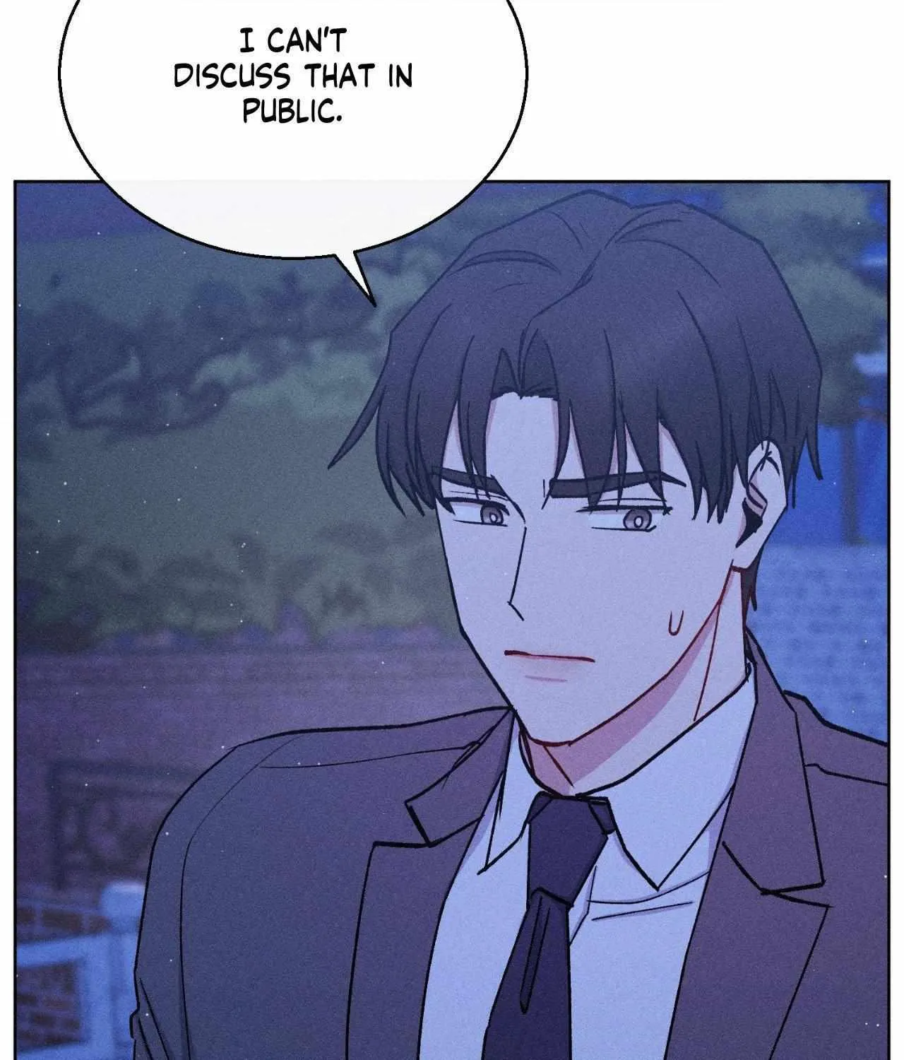 If You Want Me Chapter 60 page 65 - 