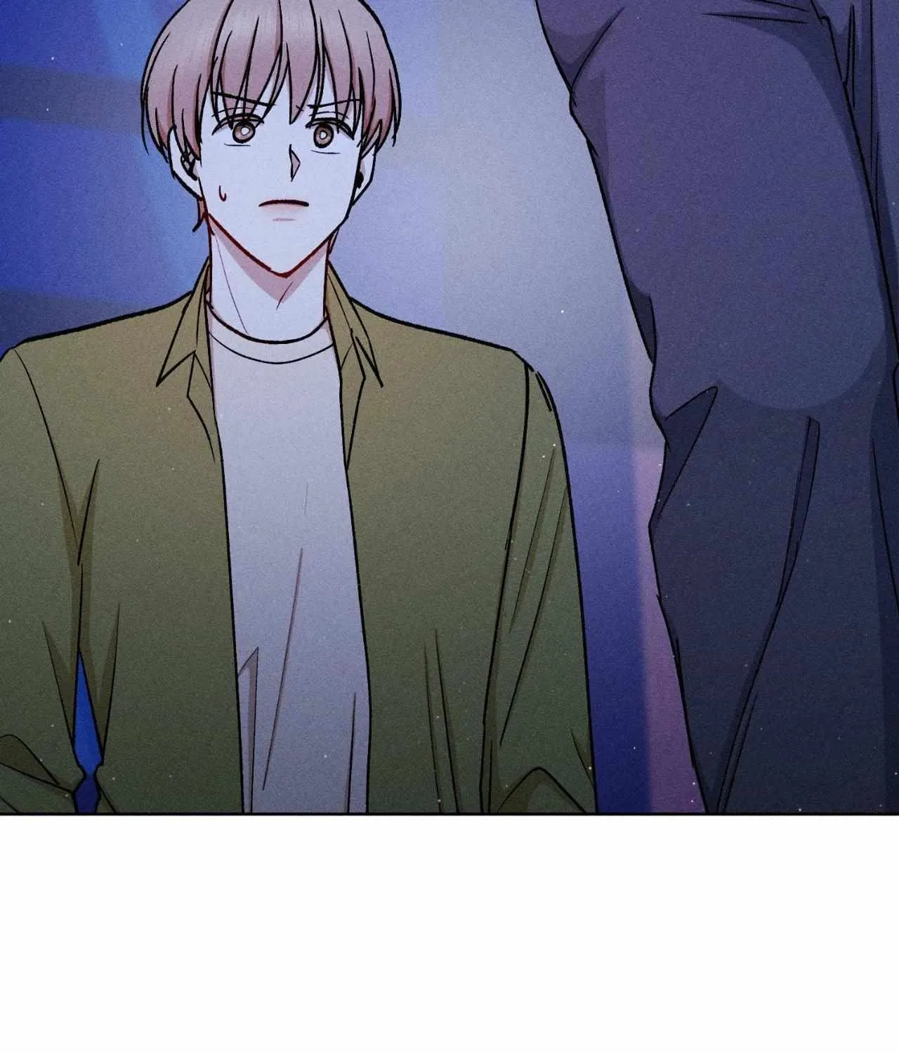 If You Want Me Chapter 60 page 68 - 