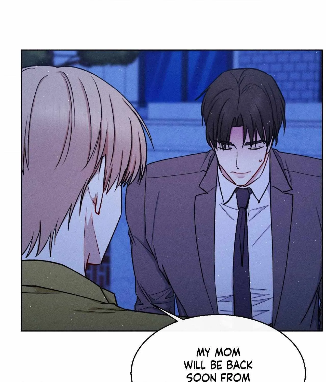 If You Want Me Chapter 60 page 70 - 