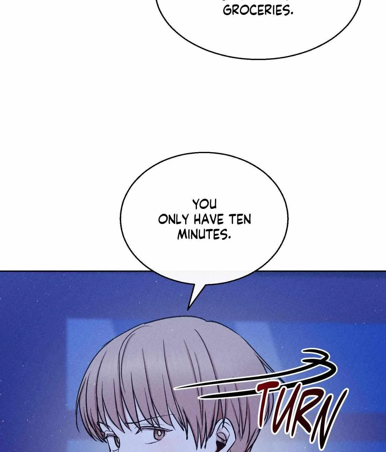 If You Want Me Chapter 60 page 71 - 