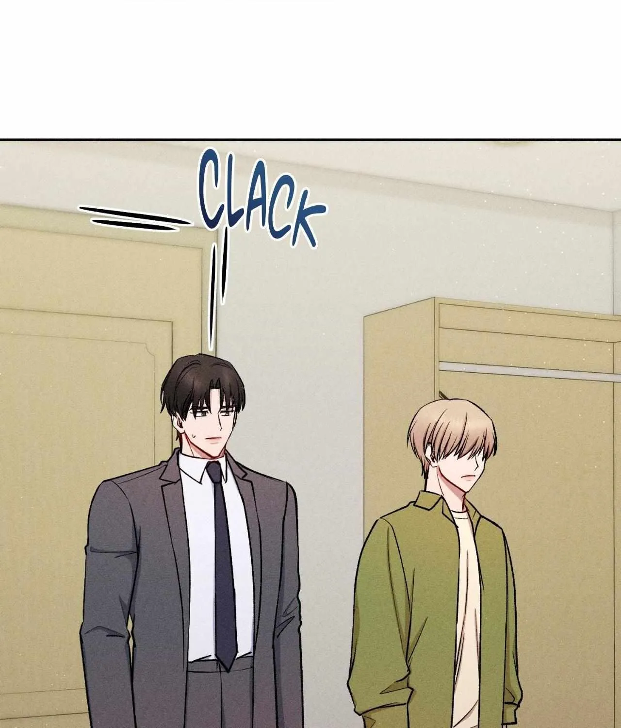 If You Want Me Chapter 60 page 75 - 