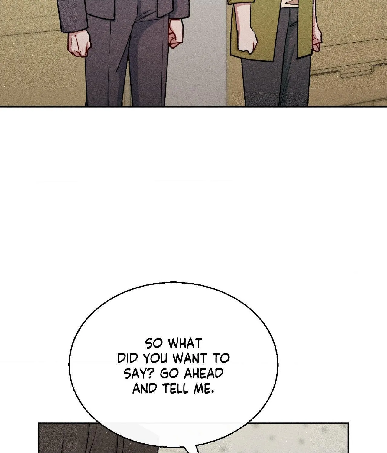 If You Want Me Chapter 60 page 76 - 