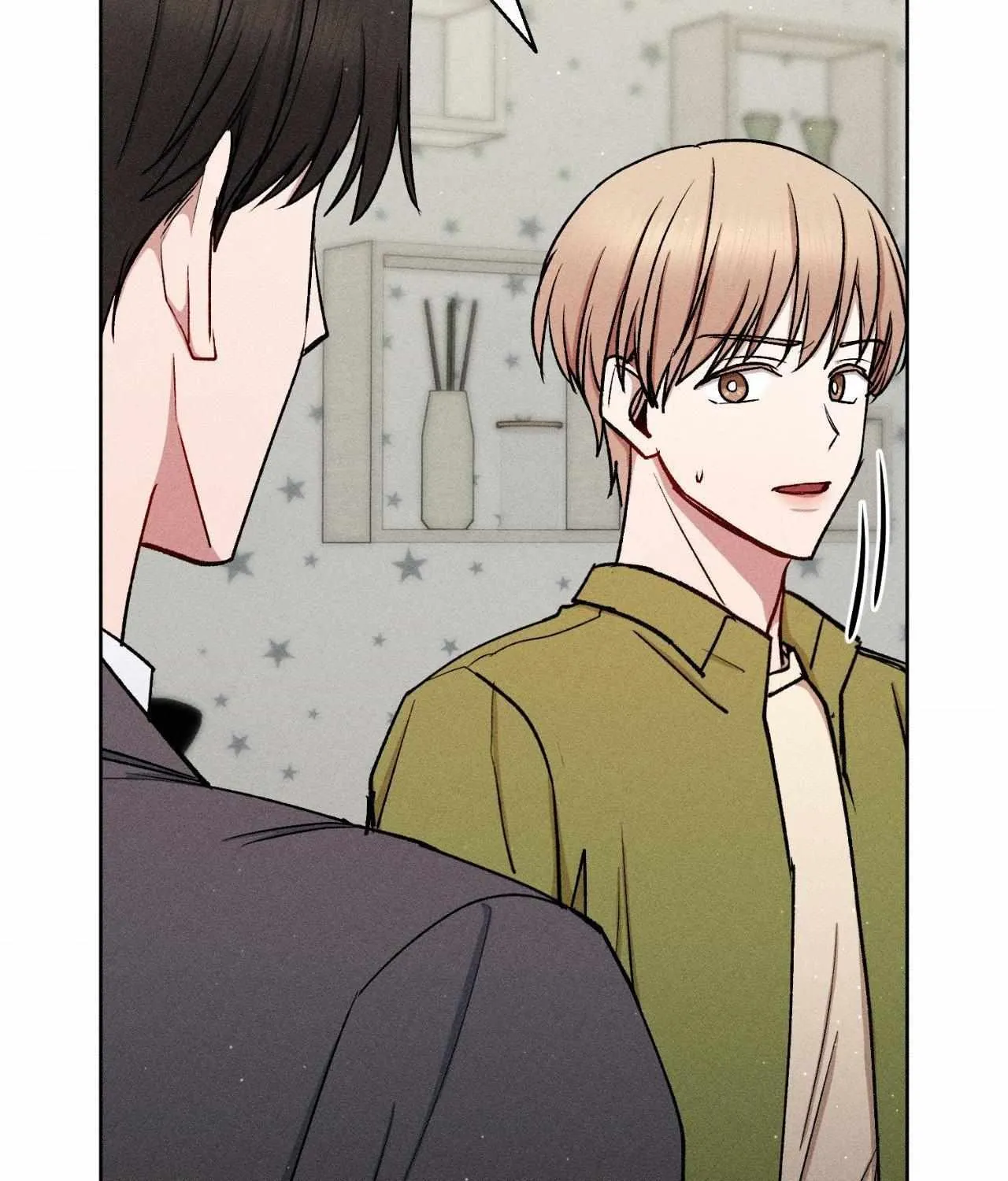 If You Want Me Chapter 60 page 77 - 
