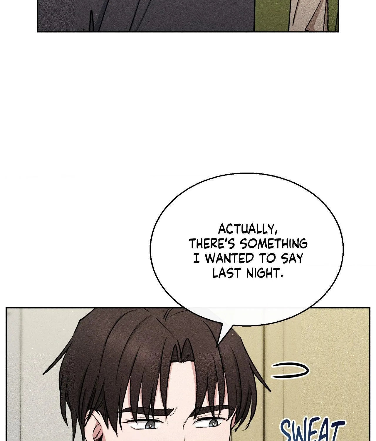 If You Want Me Chapter 60 page 78 - 