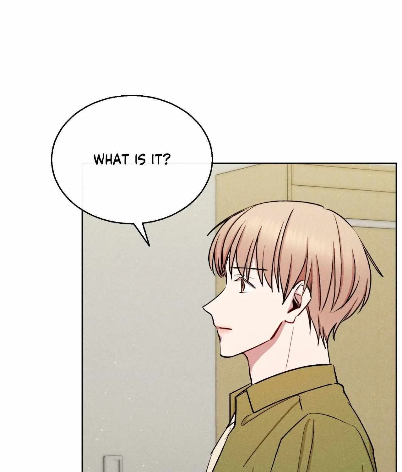 If You Want Me Chapter 60 page 80 - 