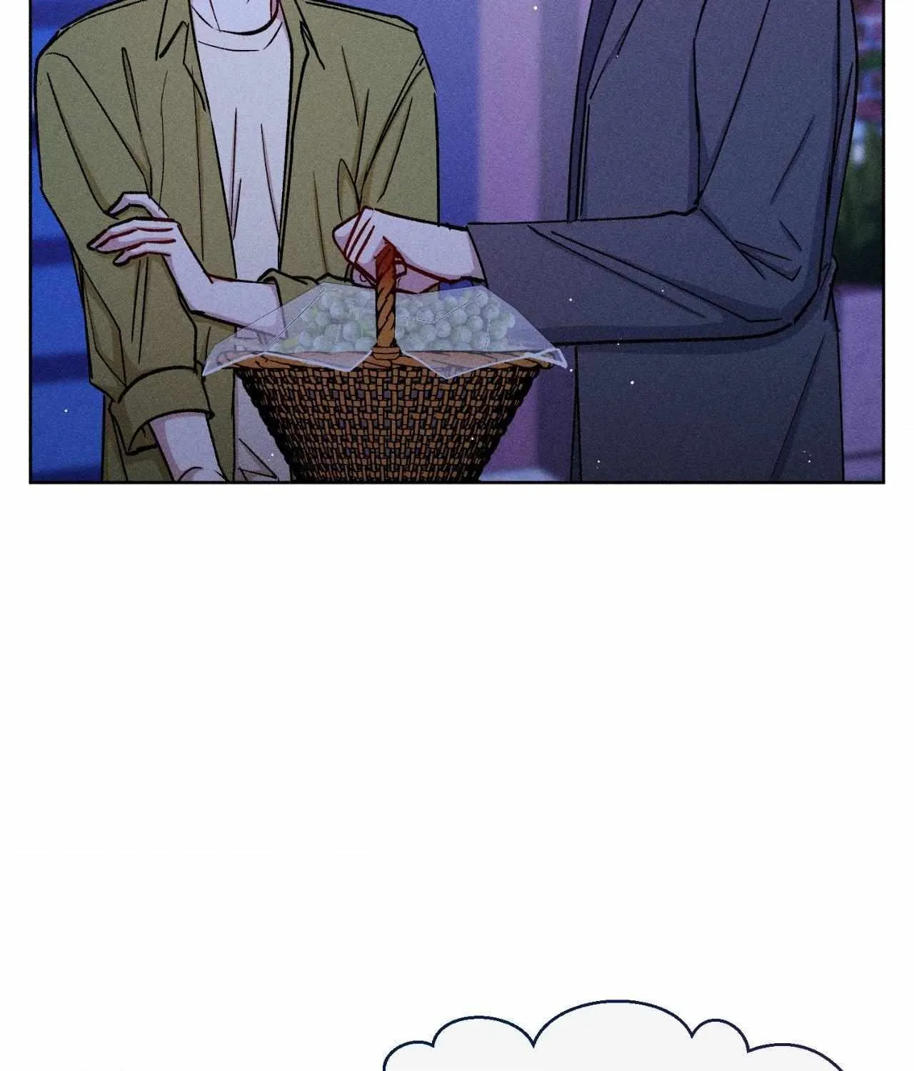 If You Want Me Chapter 60 page 9 - 