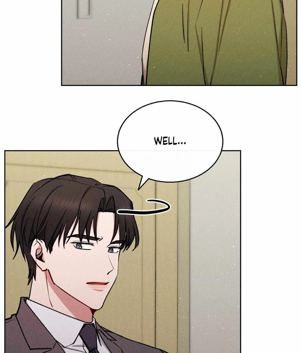 If You Want Me Chapter 60 page 81 - 