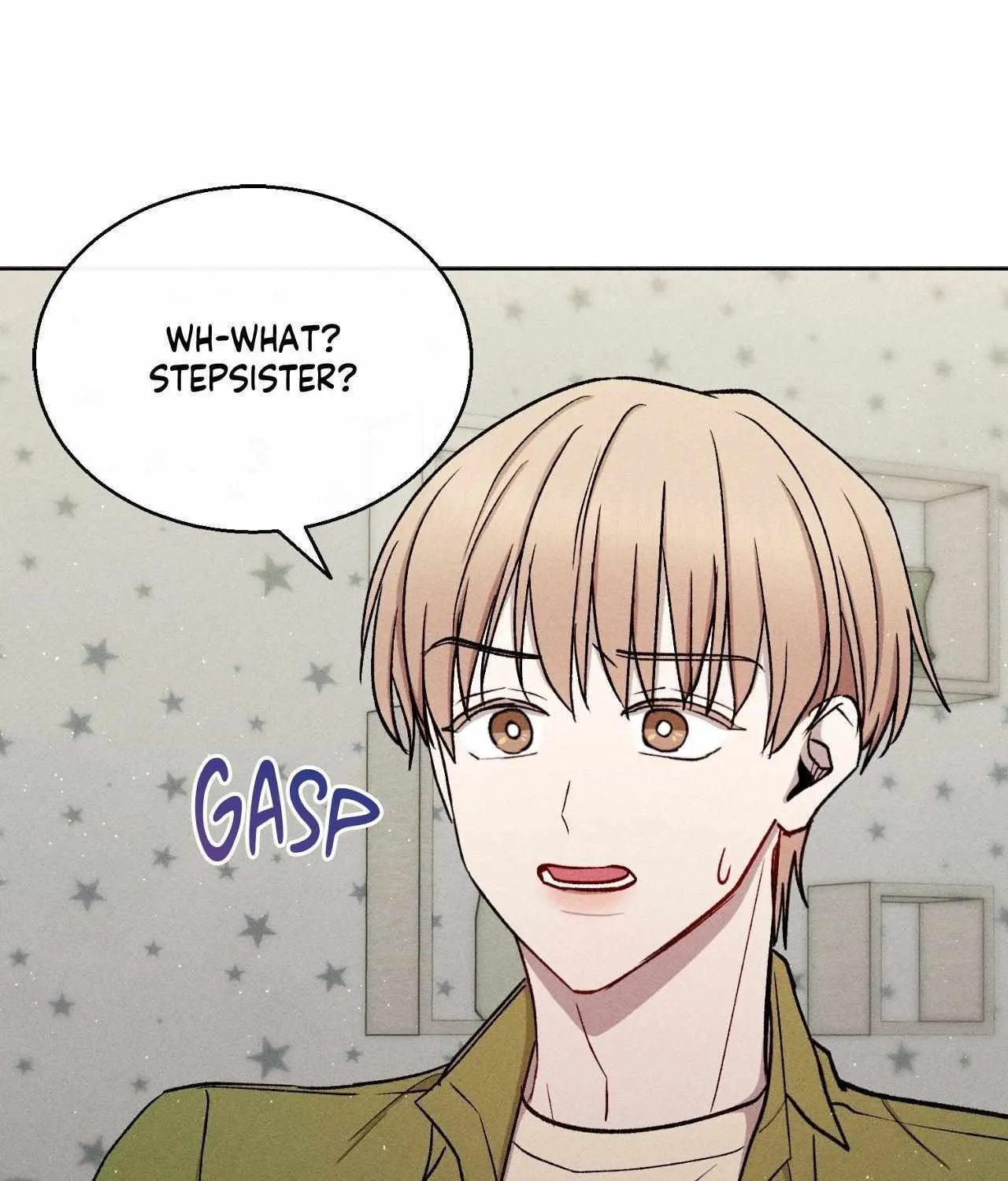 If You Want Me Chapter 60 page 86 - 