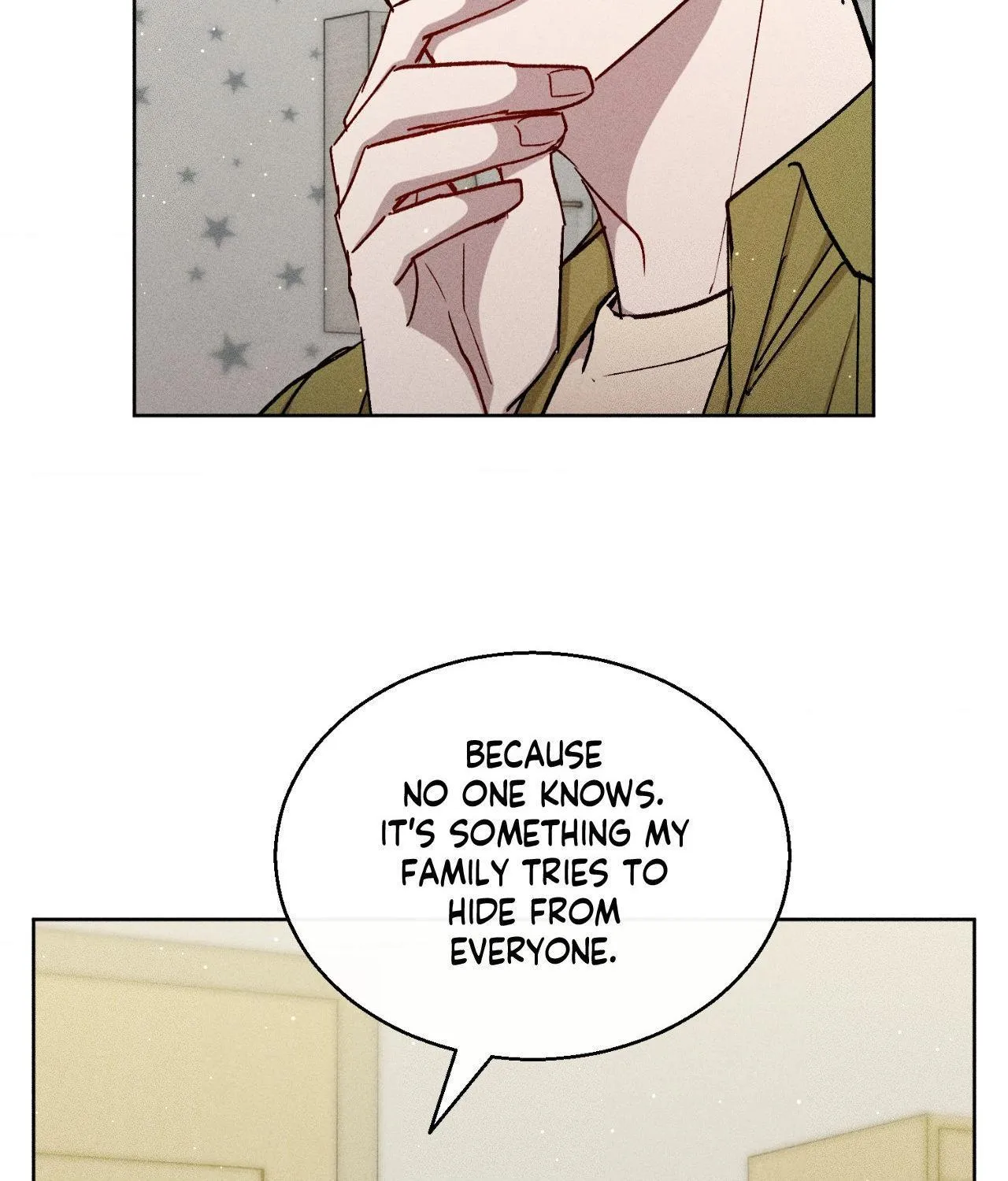 If You Want Me Chapter 60 page 90 - 