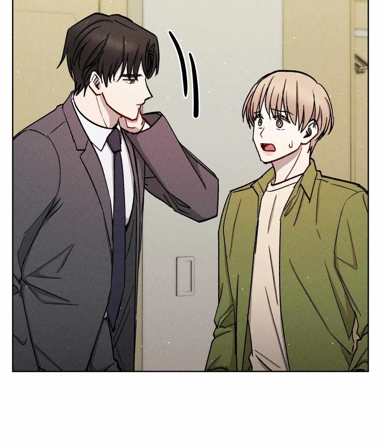If You Want Me Chapter 60 page 91 - 
