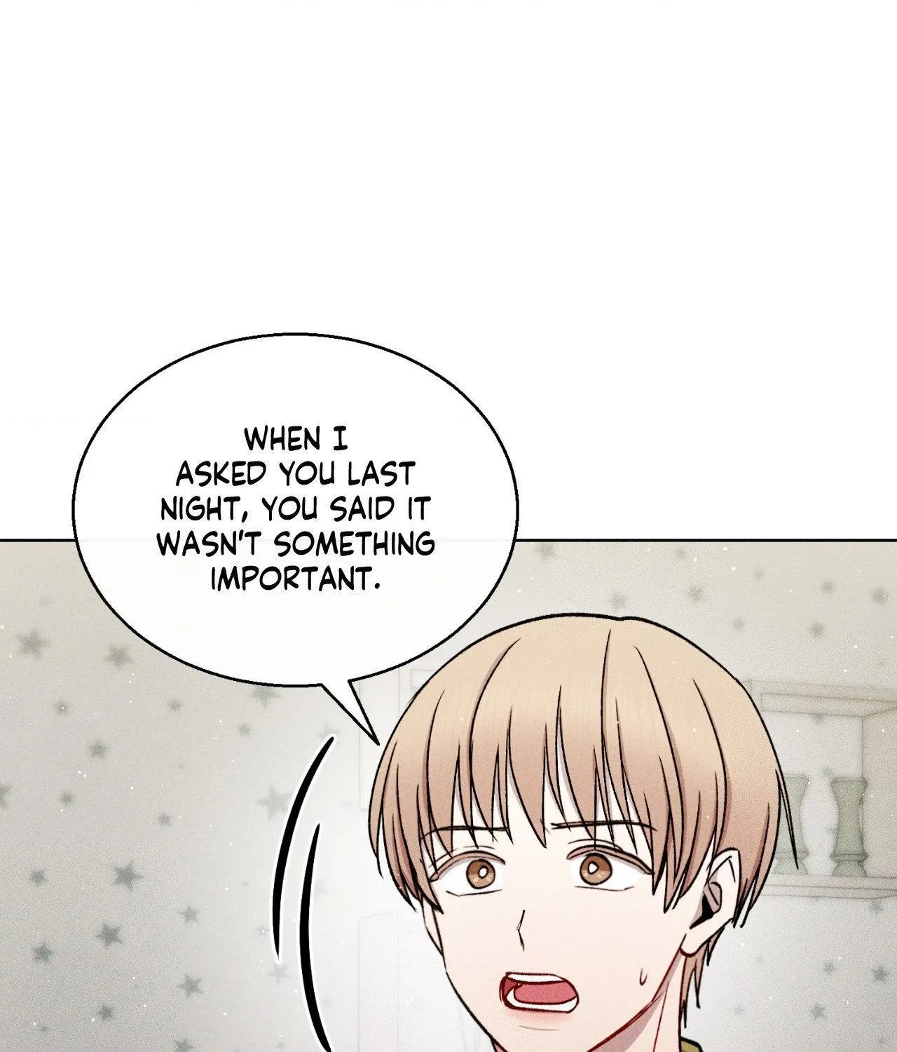 If You Want Me Chapter 60 page 92 - 