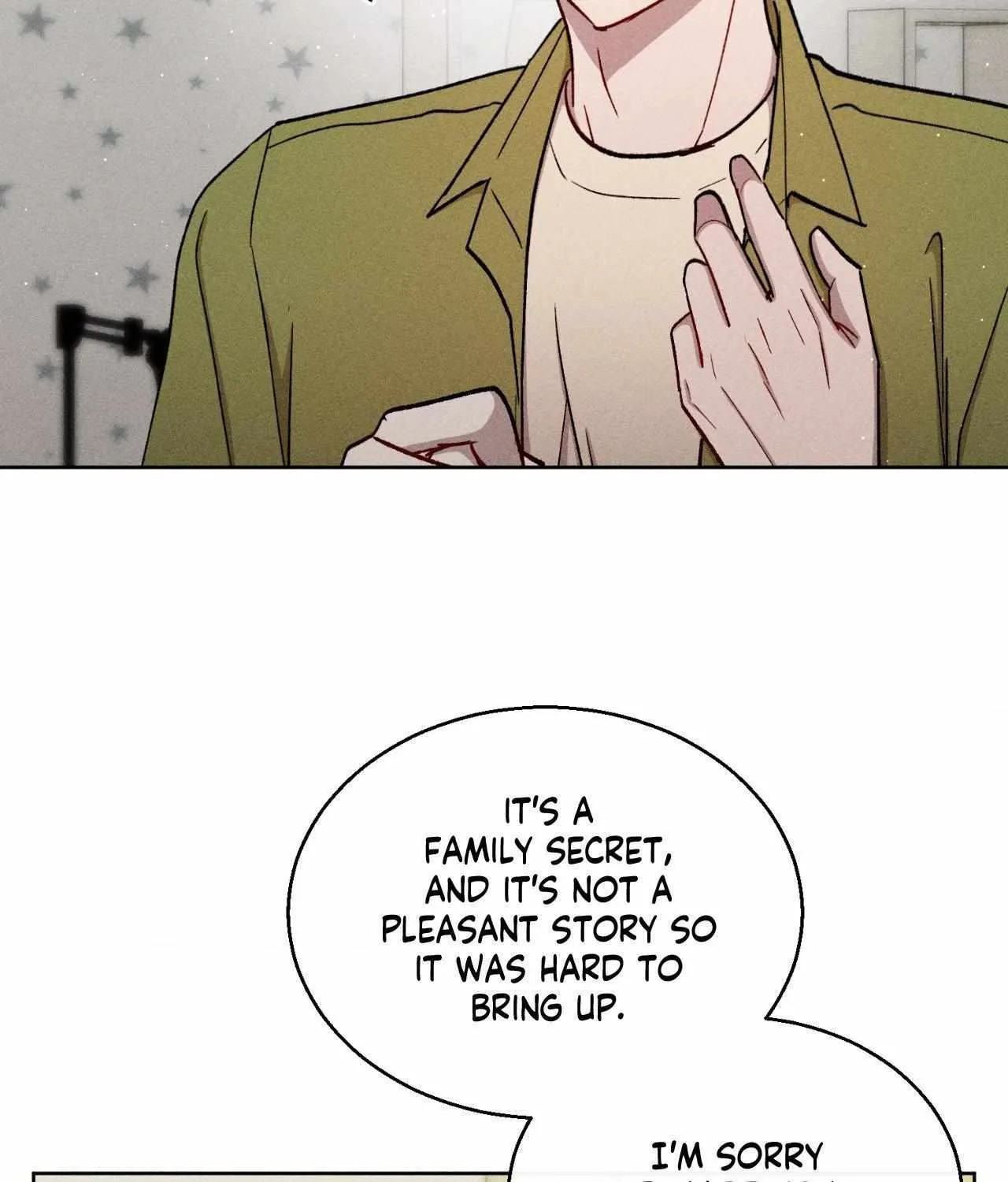 If You Want Me Chapter 60 page 93 - 