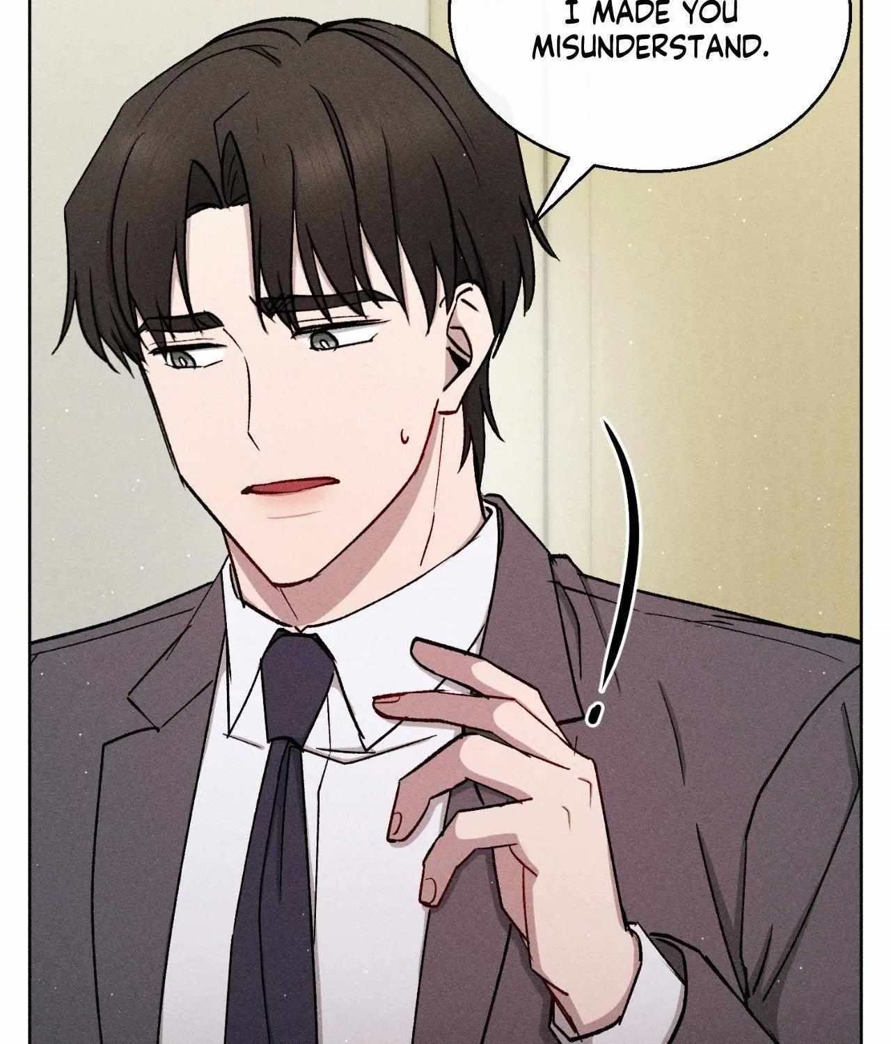 If You Want Me Chapter 60 page 94 - 