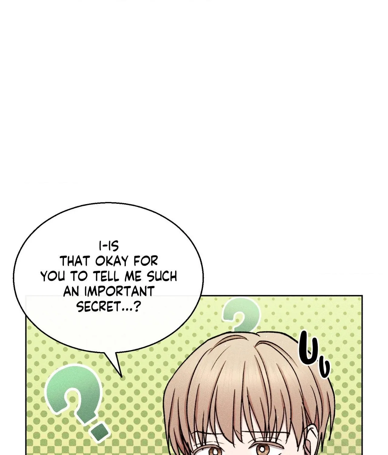 If You Want Me Chapter 60 page 97 - 