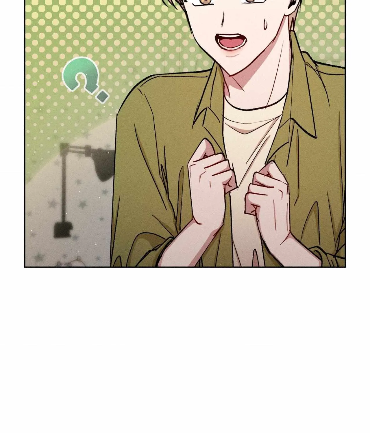 If You Want Me Chapter 60 page 98 - 