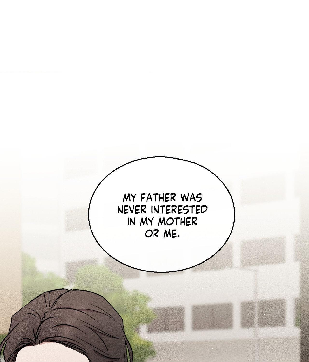 If You Want Me Chapter 61 page 1 - 