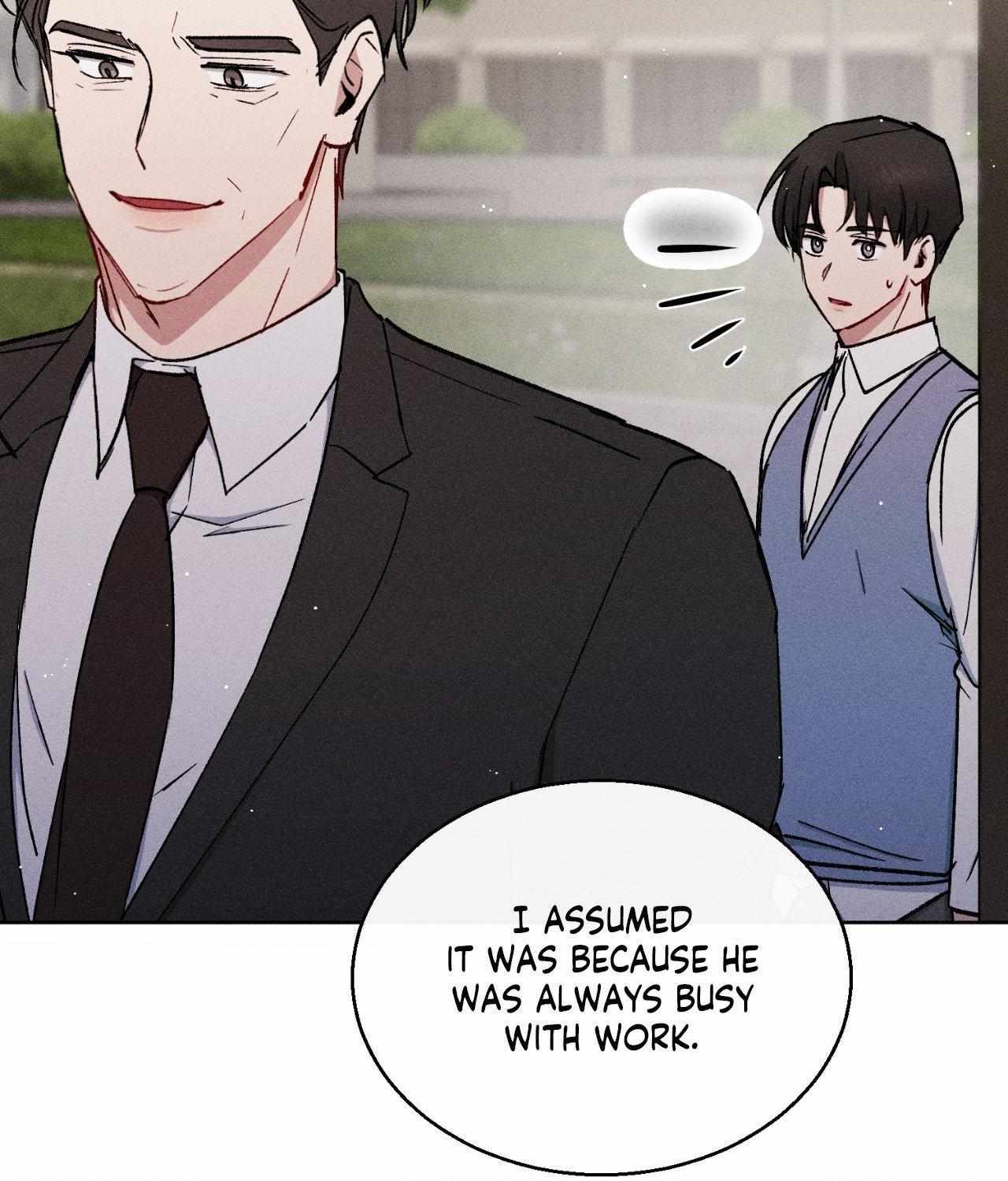 If You Want Me Chapter 61 page 2 - 