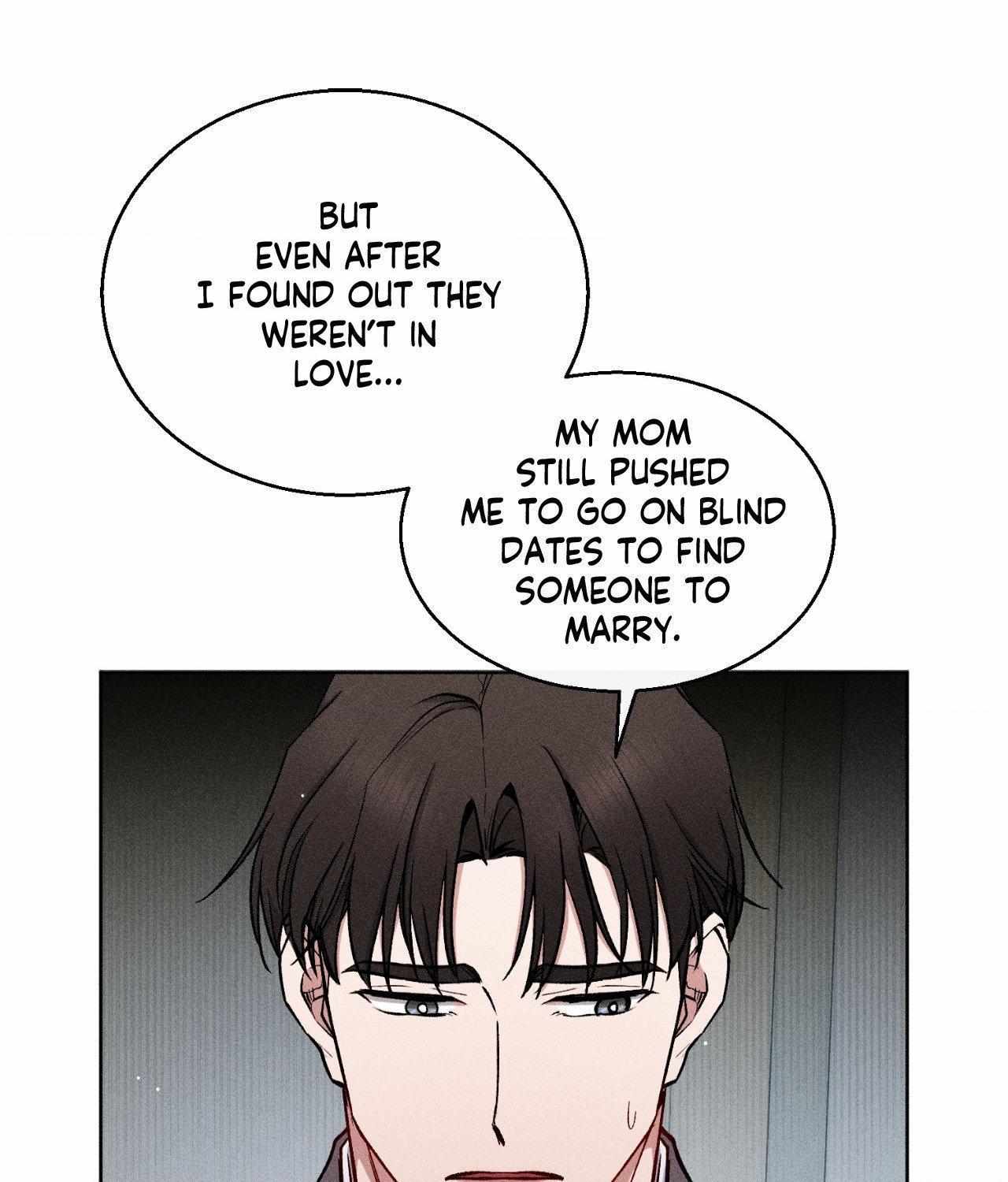 If You Want Me Chapter 61 page 11 - 