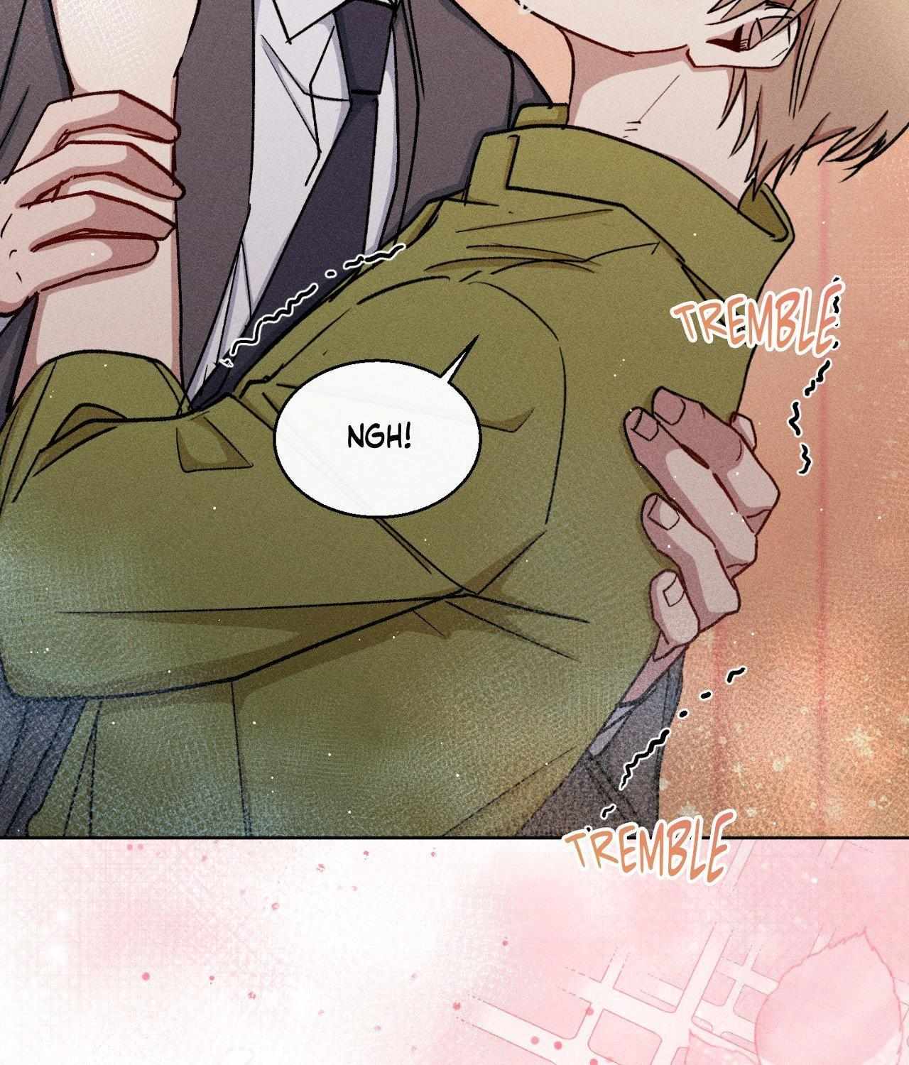 If You Want Me Chapter 61 page 104 - 